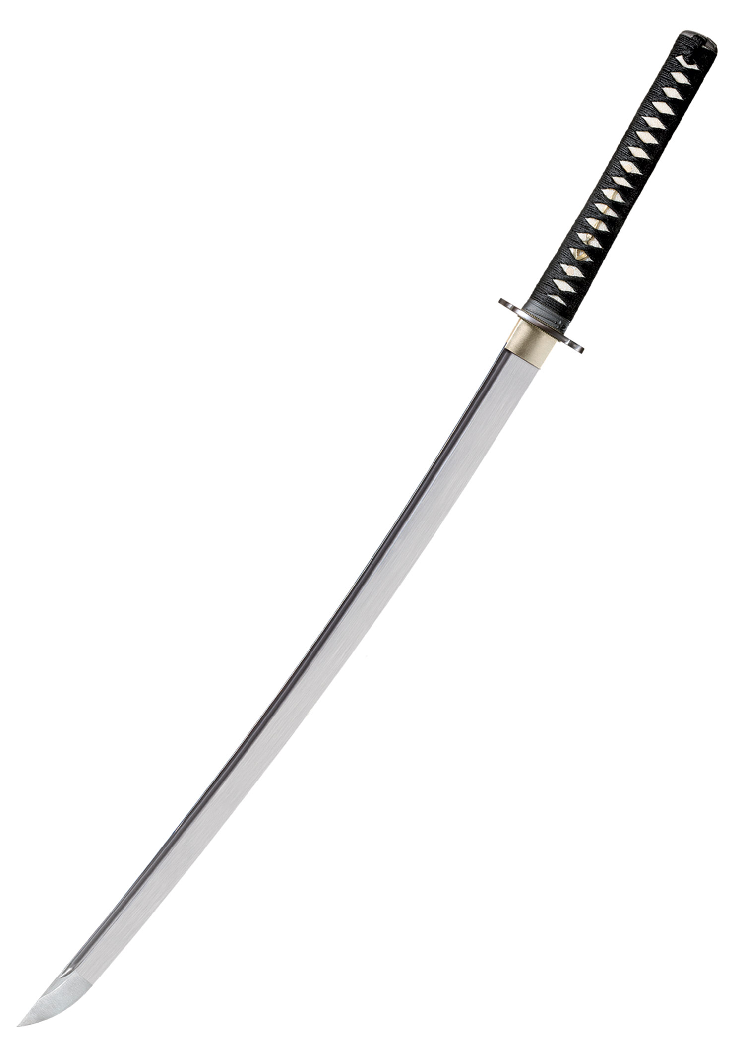 Warrior Katana, Cold Steel, 88BKW, Samurai Sword
