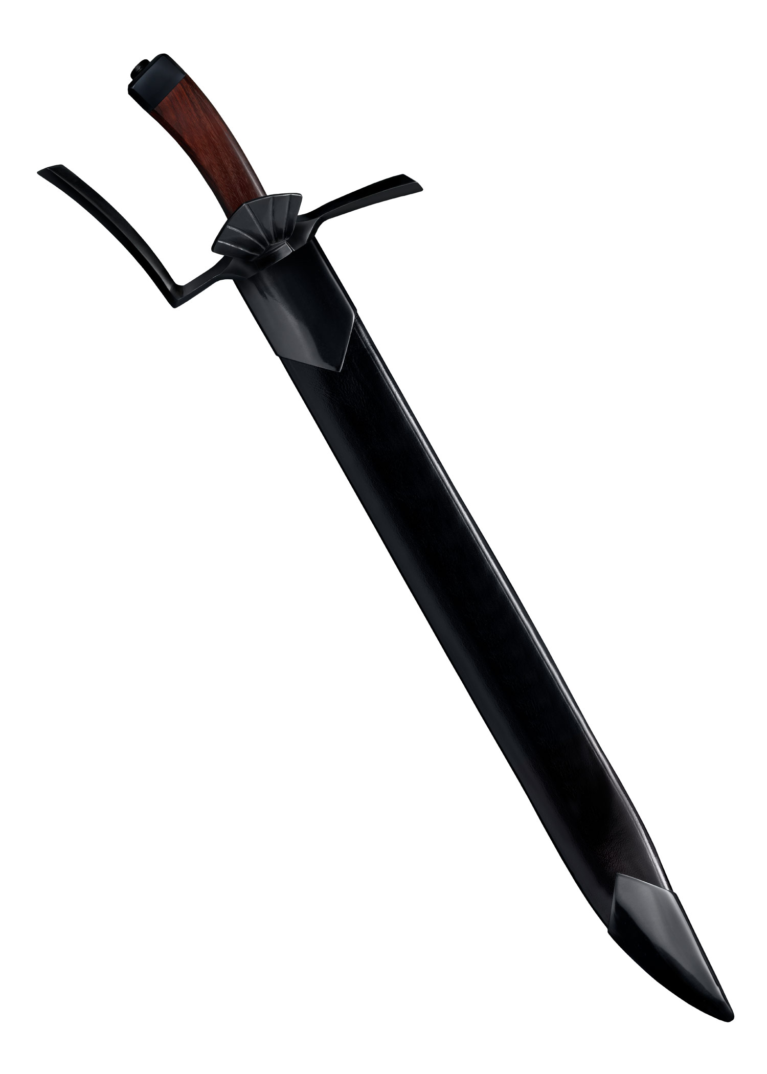Cold Steel Hand and a Half Sword - Man at Arms Collection - 9'' Grip
